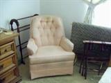 VINTAGE CHAIR, 