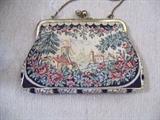 VINTAGE PURSE