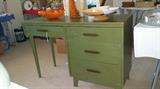 Mide century, 70's desk