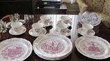 Wedgwood "Boston"