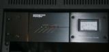 Stereo equipment