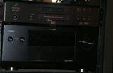 stereo equipment