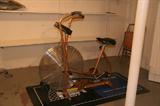 air dyne bike