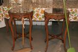 end tables