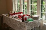 glassware