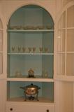 glassware