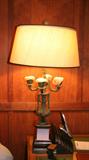 lamp