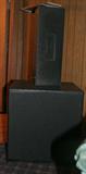Triad speakers