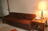 sleeper sofa