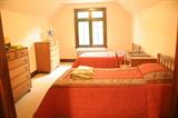 matching beds and chests