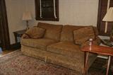 Comfy Sofa