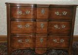 Sherrill dresser