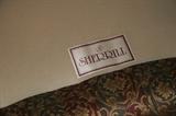 Sherrill label