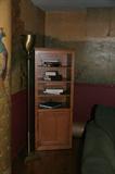 Bookcase (one of a pair)
