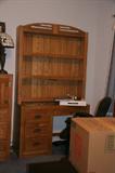 Bookcase that matches twin bedroom set