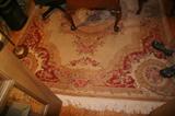 wool carpet