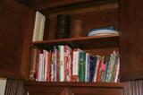 Cookbooks