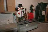 Holiday decorations