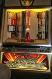 Juke box