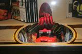 Juke box