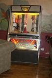 Rockola CD juke box