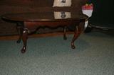 sofa table