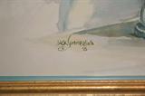 Simmerling signature