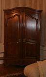 Armoire closed