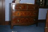 Henredon ashton court dressser one of two
