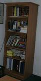 Book shelf