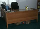 executive desk