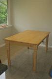 Kitchen table