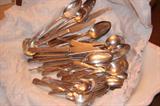 Rodgers silver plate
