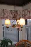 Chandelier