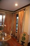 window treatments