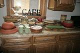 Kitchen misc