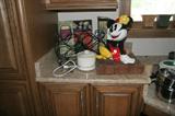 Kitchen misc