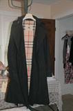 Burberry Rain Coat PRISTINE