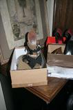 More shoes