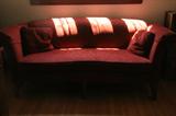Comfy Sofa