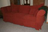Comfy sleeper sofa