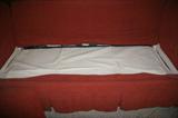 Sleeper sofa