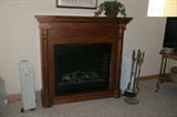 Electric Fire place Model HEF 33 blower needs to be replaced