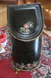 Darling old kindling bucket???