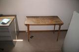 Old table