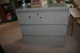 File cabinet