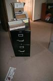 File cabinet