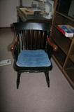 Princeton chair