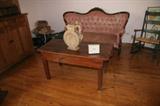 Love seat