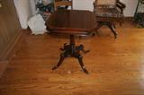 End table